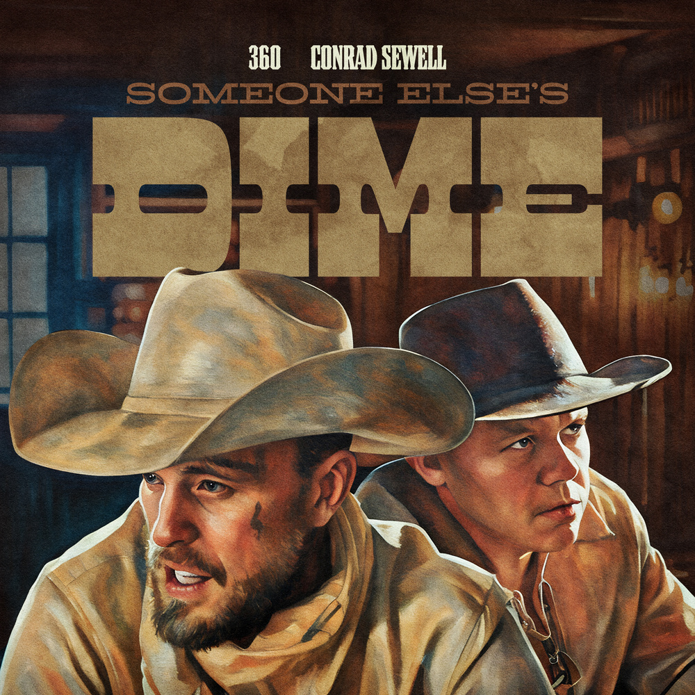 Someone Else's Dime (Explicit)