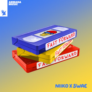 Album Fast Forward oleh Niiko x SWAE