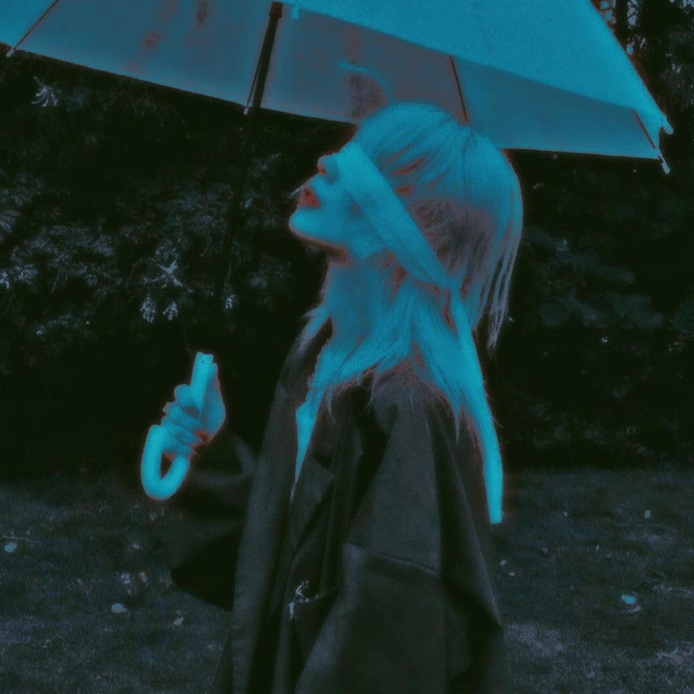 Endless Rain