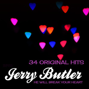 ดาวน์โหลดและฟังเพลง Need to Belong to Somebody พร้อมเนื้อเพลงจาก Jerry Butler