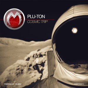 Album Cosmic Trip from Plu-Ton