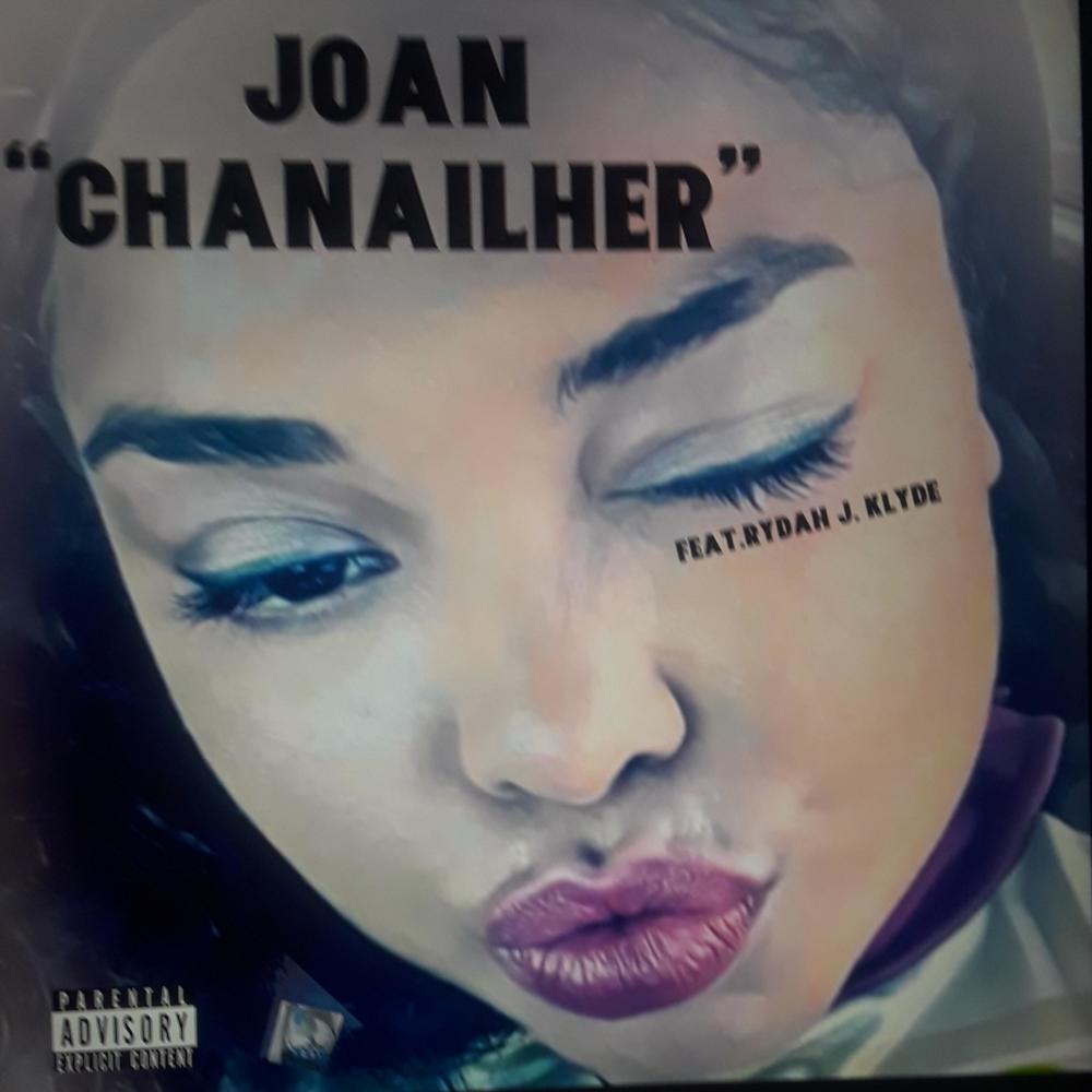 CHA Nail HER (feat. Rydah J. Klyde) (Explicit)