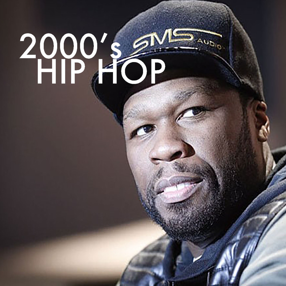 2000's Hip Hop อัลบั้มของ Various Artists Sanook Music