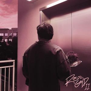 Change The Kids的專輯ROSEGOLD II