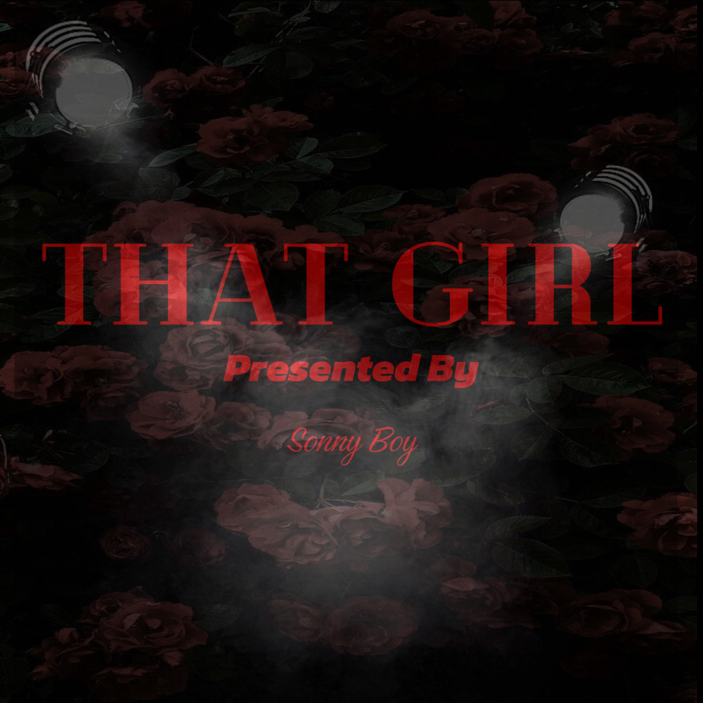 That Girl (Explicit)