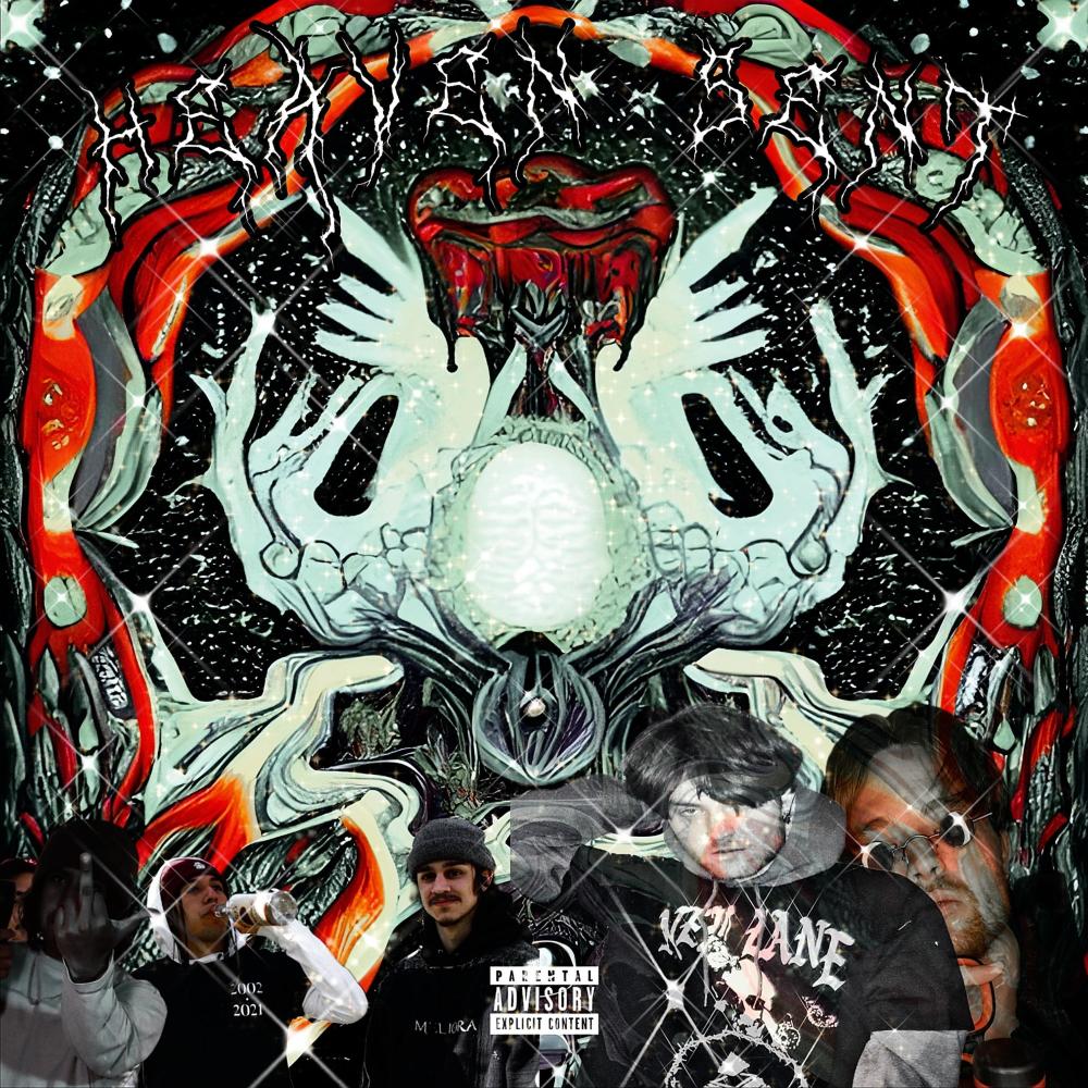 ĤƏĄVƏŊ §ƏŊȚ (Explicit)