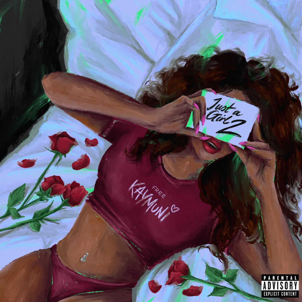 Just A Girl 2 (Explicit)