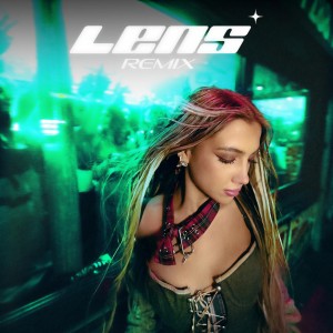 ดาวน์โหลดและฟังเพลง Rage (Lens Remix) พร้อมเนื้อเพลงจาก Charlotte Plank