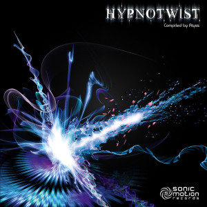 Album Hypnotwist from Various