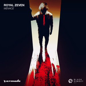 Dengarkan lagu Menace (Extended Mix) nyanyian Royal Zeven dengan lirik