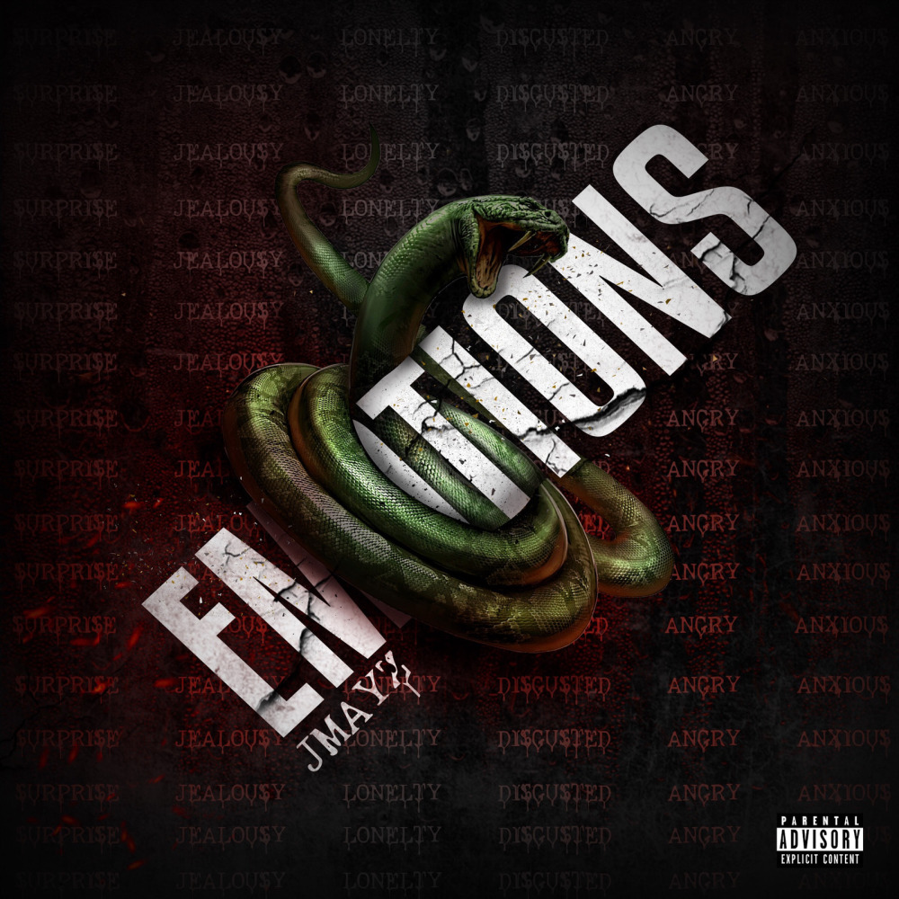 Anxious (Explicit)