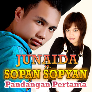 ดาวน์โหลดและฟังเพลง Pandangan Pertama พร้อมเนื้อเพลงจาก Junaida
