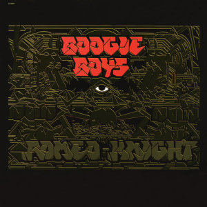 ดาวน์โหลดและฟังเพลง Pit Bull พร้อมเนื้อเพลงจาก Boogie Boys