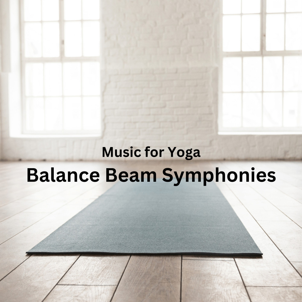 Yoga Music Leveled Harmony