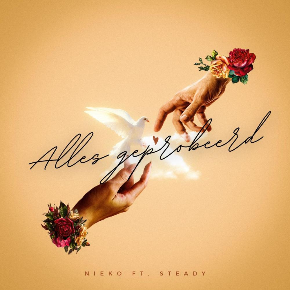 ALLES GEPROBEERD (feat. TT) (Special Version)