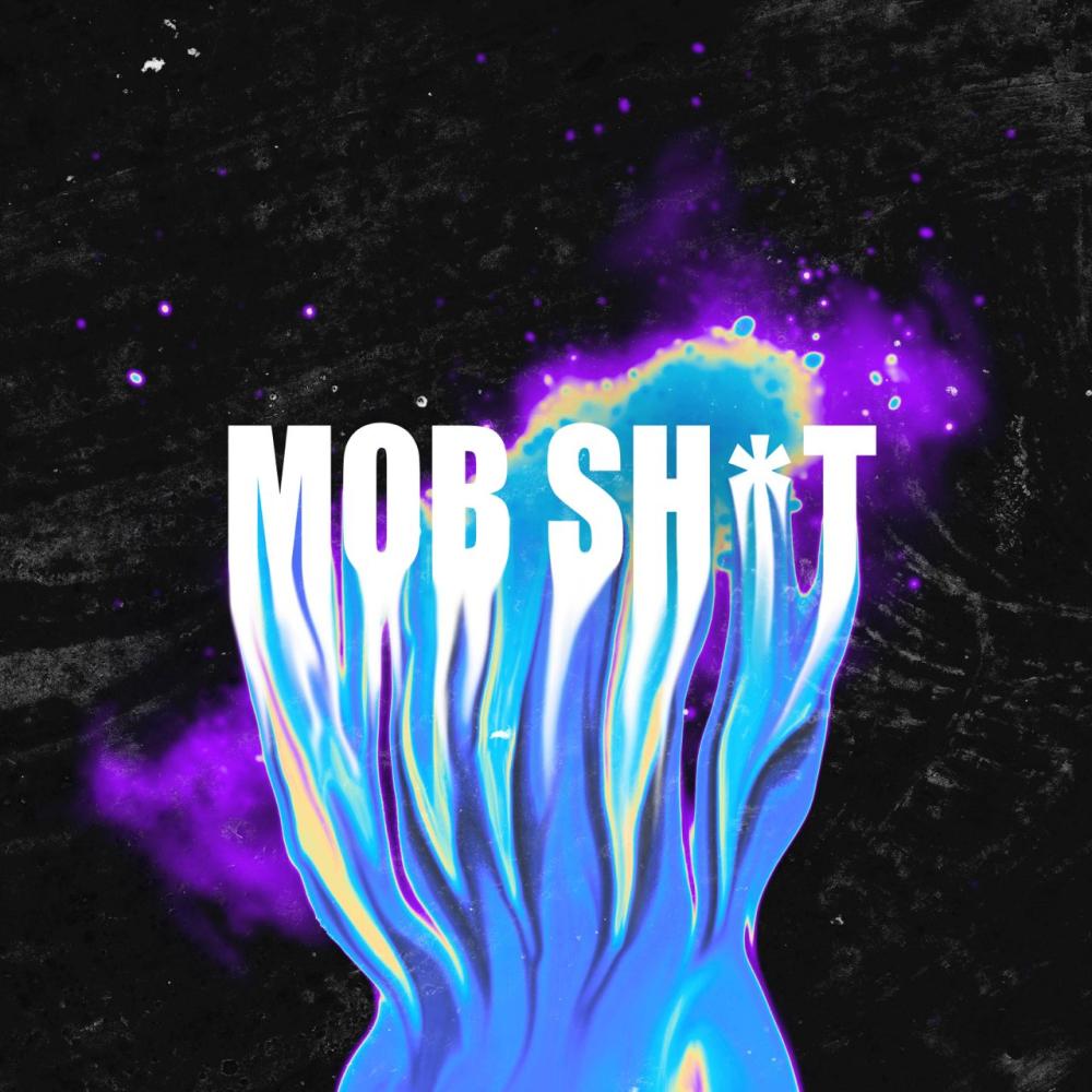 Mobshit (feat. William Slaughter, Khor Tut, Mut & Stoney) (Explicit)