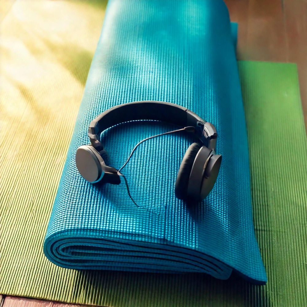 Baby’s Yoga Tunes
