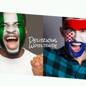 Dengarkan Flamboyant Comparable lagu dari Millad Rusa dengan lirik