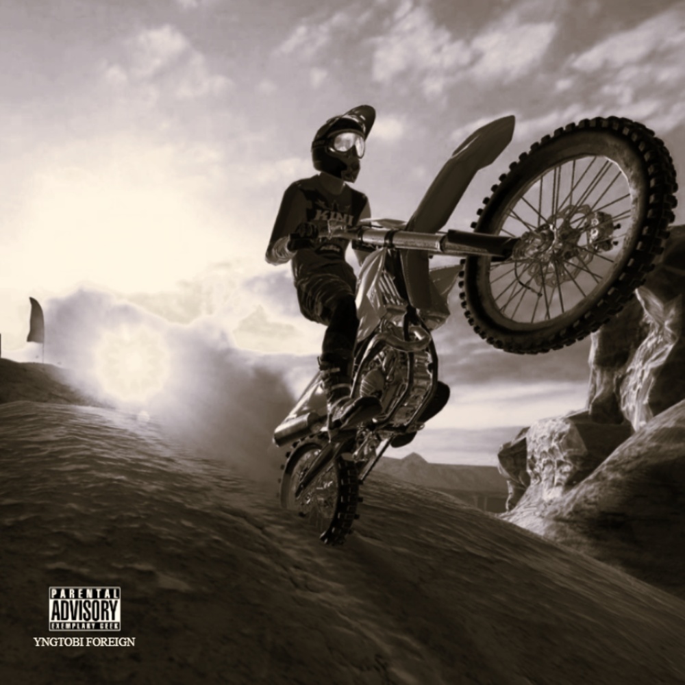 Jiggy Friday (Explicit)