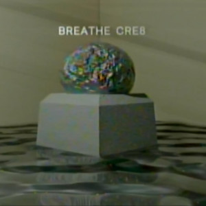 收聽Kamandi的Breathe Cre8歌詞歌曲