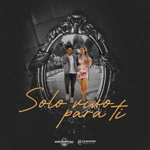 Album Solo Vivo Para Ti from Banda Rancho Viejo De Julio Aramburo La Bandononona