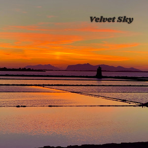 The Harmony的專輯Velvet Sky