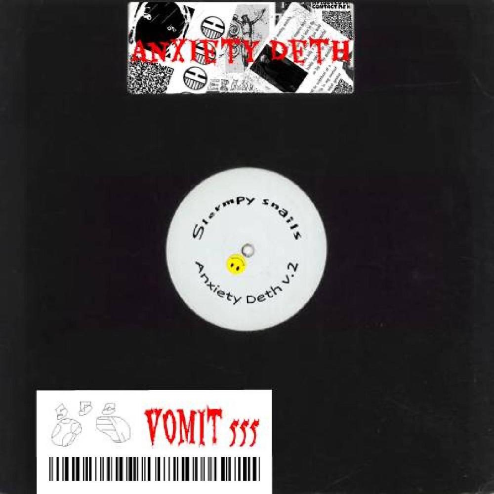 ♡ Anxiety Deth ♡ V.2 (DJ DiamondTester Remixxx)