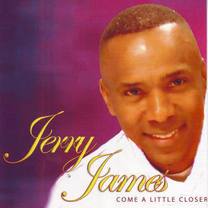 收聽Jerry James的Feel Like Makin Love歌詞歌曲