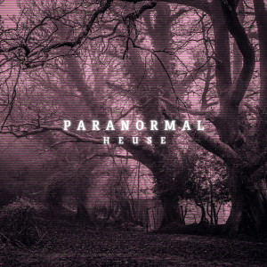 收聽Heuse的Paranormal歌詞歌曲