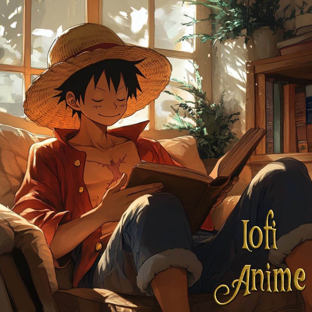 Relaxing Music for Manga and Chill