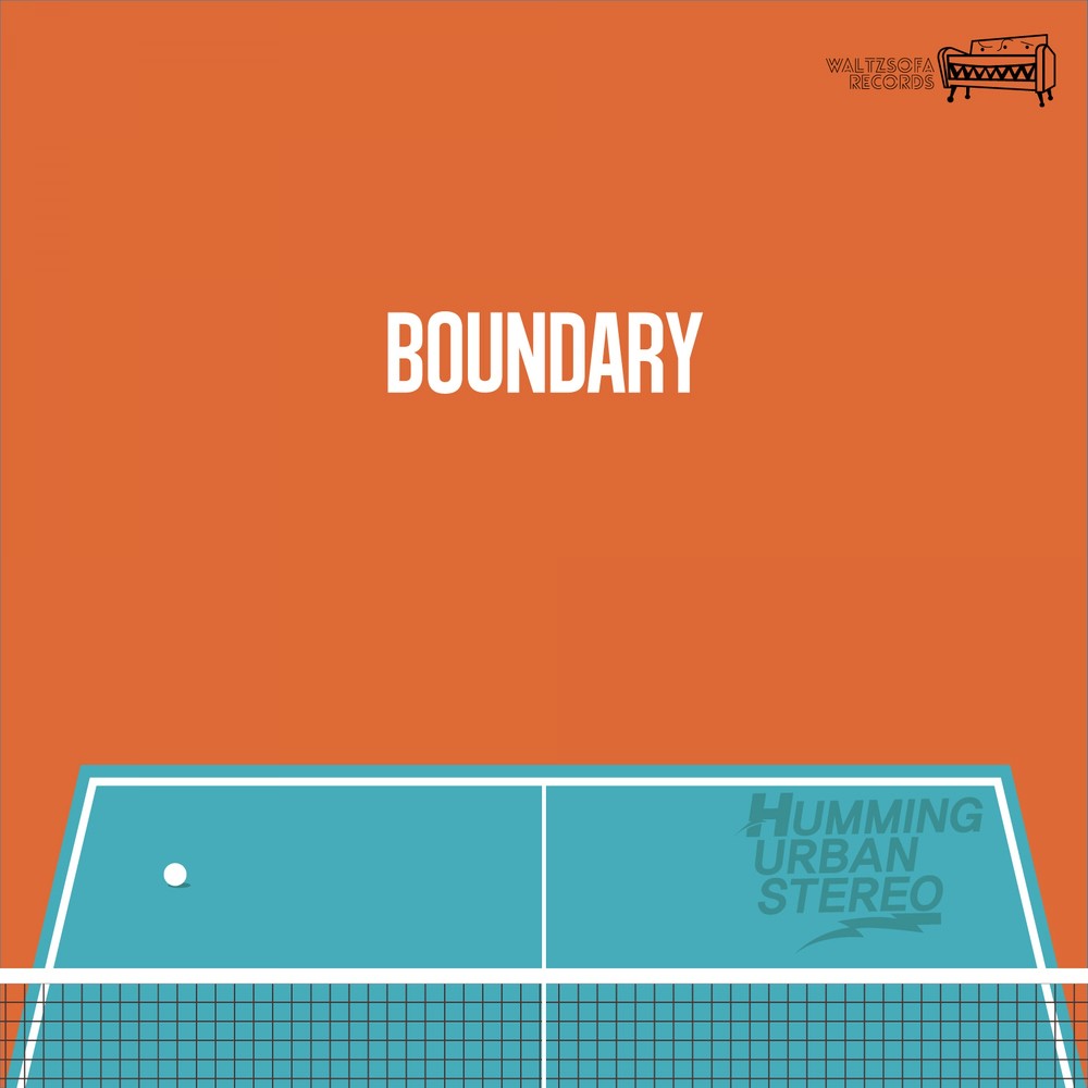 Boundary