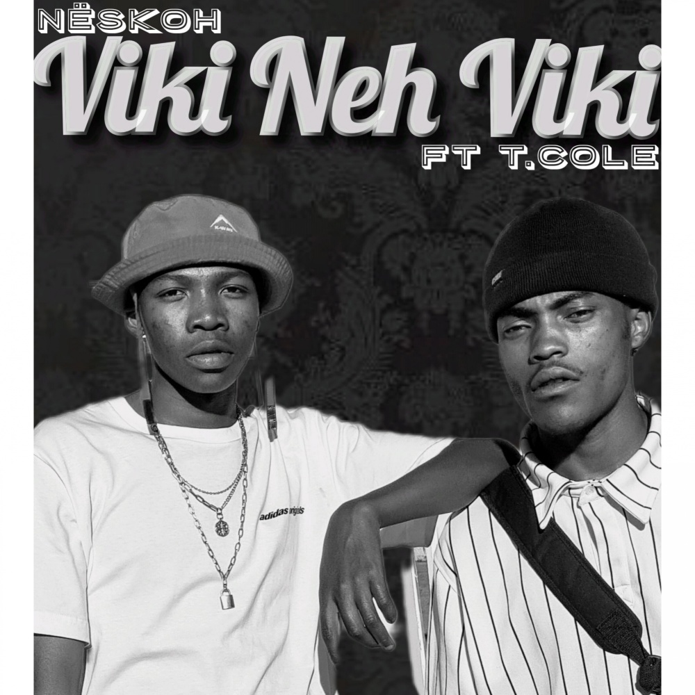 Viki Neh Viki