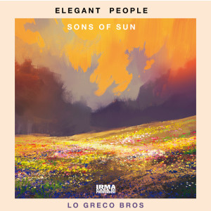 อัลบัม Sons Of Sun ศิลปิน Elegant People