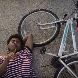 收聽Aaron May的Ride (Explicit)歌詞歌曲