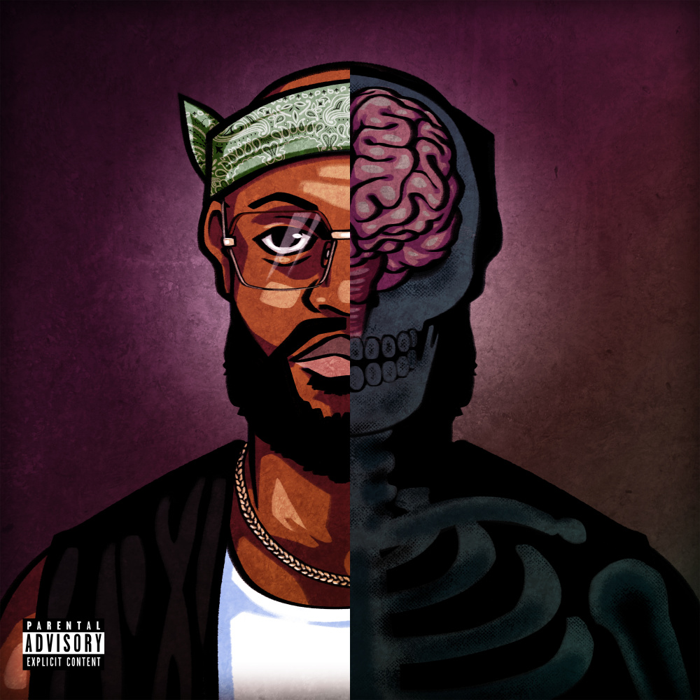 On Swivel (feat. Lord Sko) (Explicit)