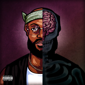 Passport Rav的專輯Amygdala (Explicit)