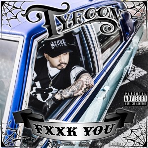 收聽미스터 타이푼的Fxxk You歌詞歌曲