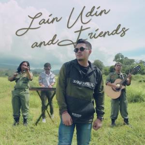 LAIN Udin And Friends的专辑Daek Heug Teu Kajeun