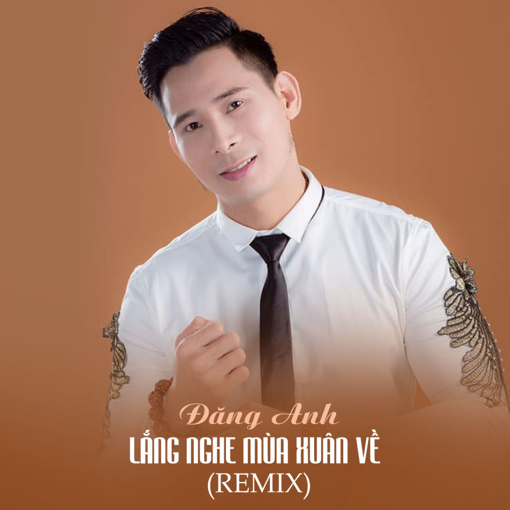 Lắng Nghe Mùa Xuân Về (Remix)