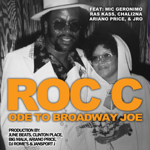 Listen to My Reality song with lyrics from Roc C