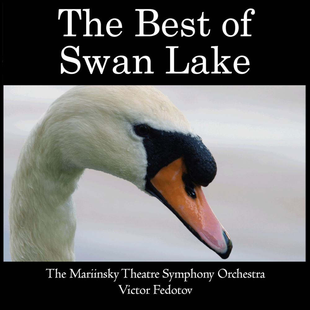 Swan Lake, Op. 20: Scene Finale. Andante