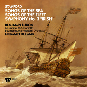 ดาวน์โหลดและฟังเพลง II. Allegro moderato vivace พร้อมเนื้อเพลงจาก Norman Del Mar
