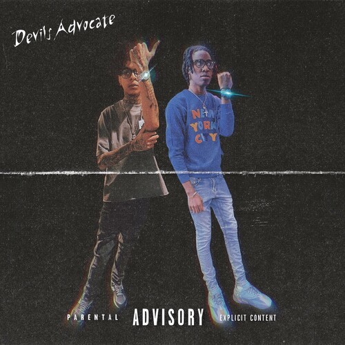 Devils Advocate (Explicit)