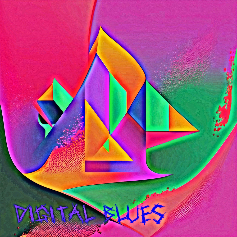 Digital Blues