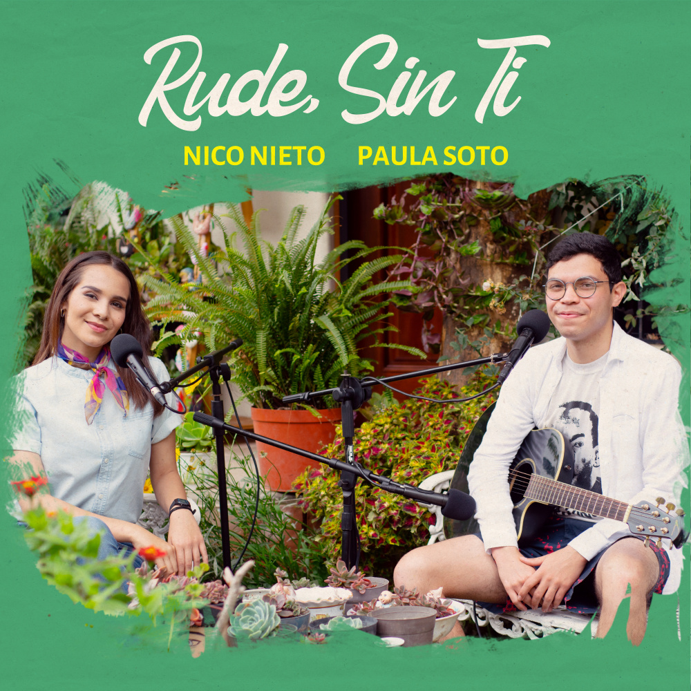 Rude / Sin Ti (Cover)