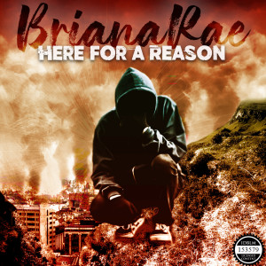 ดาวน์โหลดและฟังเพลง Finish Line พร้อมเนื้อเพลงจาก BrianaRae