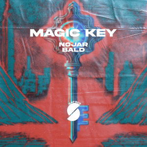 Nojar的專輯Magic Key
