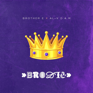 Album Brodie from Brother E