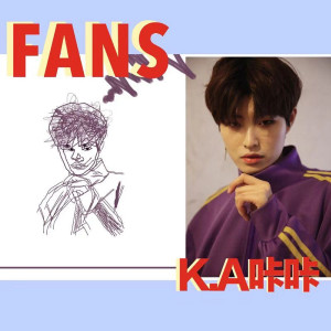 K.A咔咔的專輯Fans