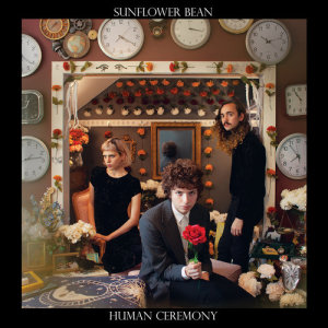 ดาวน์โหลดและฟังเพลง Human Ceremony พร้อมเนื้อเพลงจาก Sunflower Bean